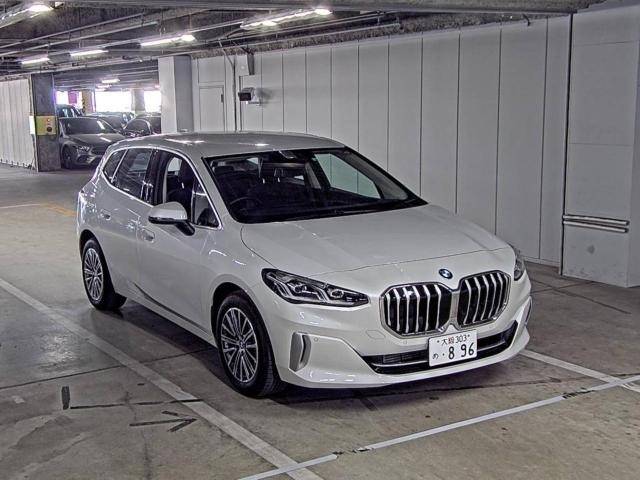 330 BMW 2 SERIES 62BX15 2022 г. (ZIP Osaka)